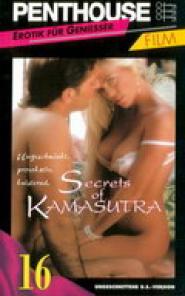 Secrets of Kamasutra