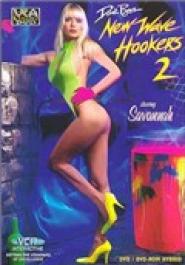 New Wave Hookers 2