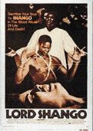 Lord Shango