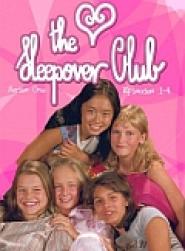 Der Sleepover Club