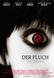 Der Fluch - The Grudge 2