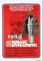 Willie Dynamite