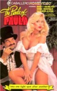 Perils of Paula