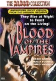 Curse of the Vampires