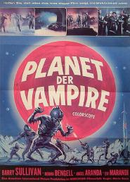 Planet der Vampire