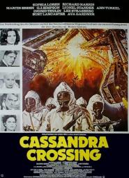 Cassandra Crossing