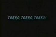 Torro Torro Torro!