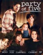 Party of Five