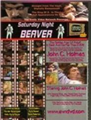 Saturday Night Beaver