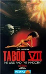 Taboo VII: The Wild and the Innocent