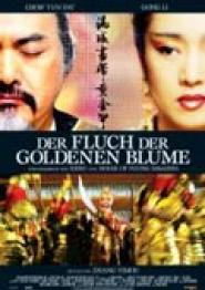 Der Fluch der goldenen Blume