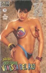 Deep Inside Vanessa Del Rio