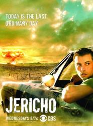 Jericho - Der Anschlag