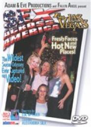 Sex Across America: First Stop Las Vegas