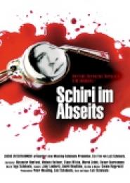 Schiri im Abseits