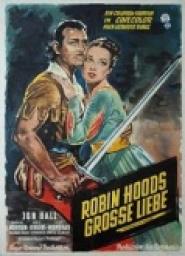 Robin Hoods große Liebe