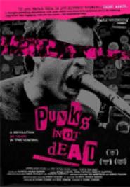 Punk's Not Dead