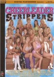 Cheerleader Strippers