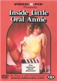 Inside Little Oral Annie