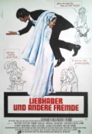 Liebhaber und andere Fremde