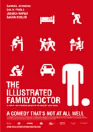 The Illustrated Family Doctor