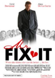 Mr. Fix It