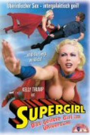 Supergirl: Titten aus Stahl