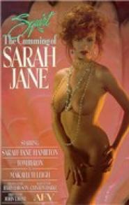 The Cumming of Sarah Jane