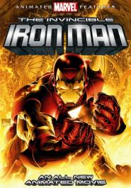 Invincible Iron Man,The