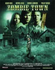 Night of the Creeps 2: Zombie Town