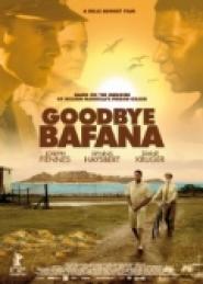 Goodbye Bafana