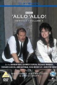 'Allo 'Allo!