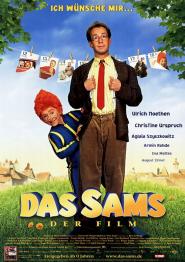 Das Sams - Der Film