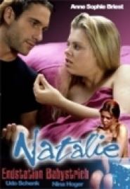 Natalie - Endstation Babystrich