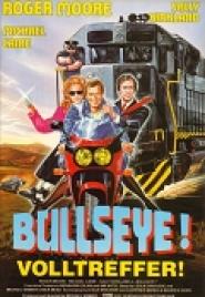 Bullseye! - Volltreffer!