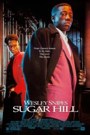 Sugar Hill