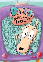 Rockos modernes Leben