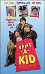 Rent-a-Kid