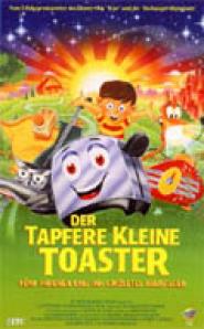 Der Tapfere kleine Toaster