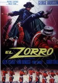 Zorro - Der Mann mit der Peitsche