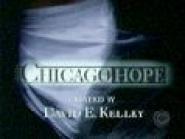 Chicago Hope - Endstation Hoffnung