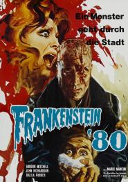 Frankenstein '80