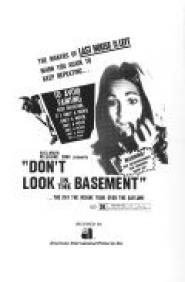 Don't Look in the Basement!