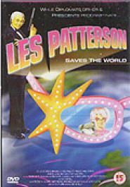 Les Patterson rettet die Welt