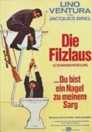 Die Filzlaus