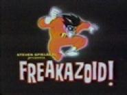 Freakazoid!