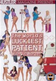 The World's Luckiest Patient