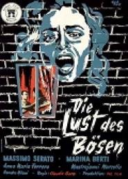 Die Lust des Bösen