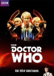 Doctor Who - Die fünf Doktoren