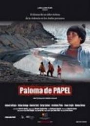 Paloma de Papel